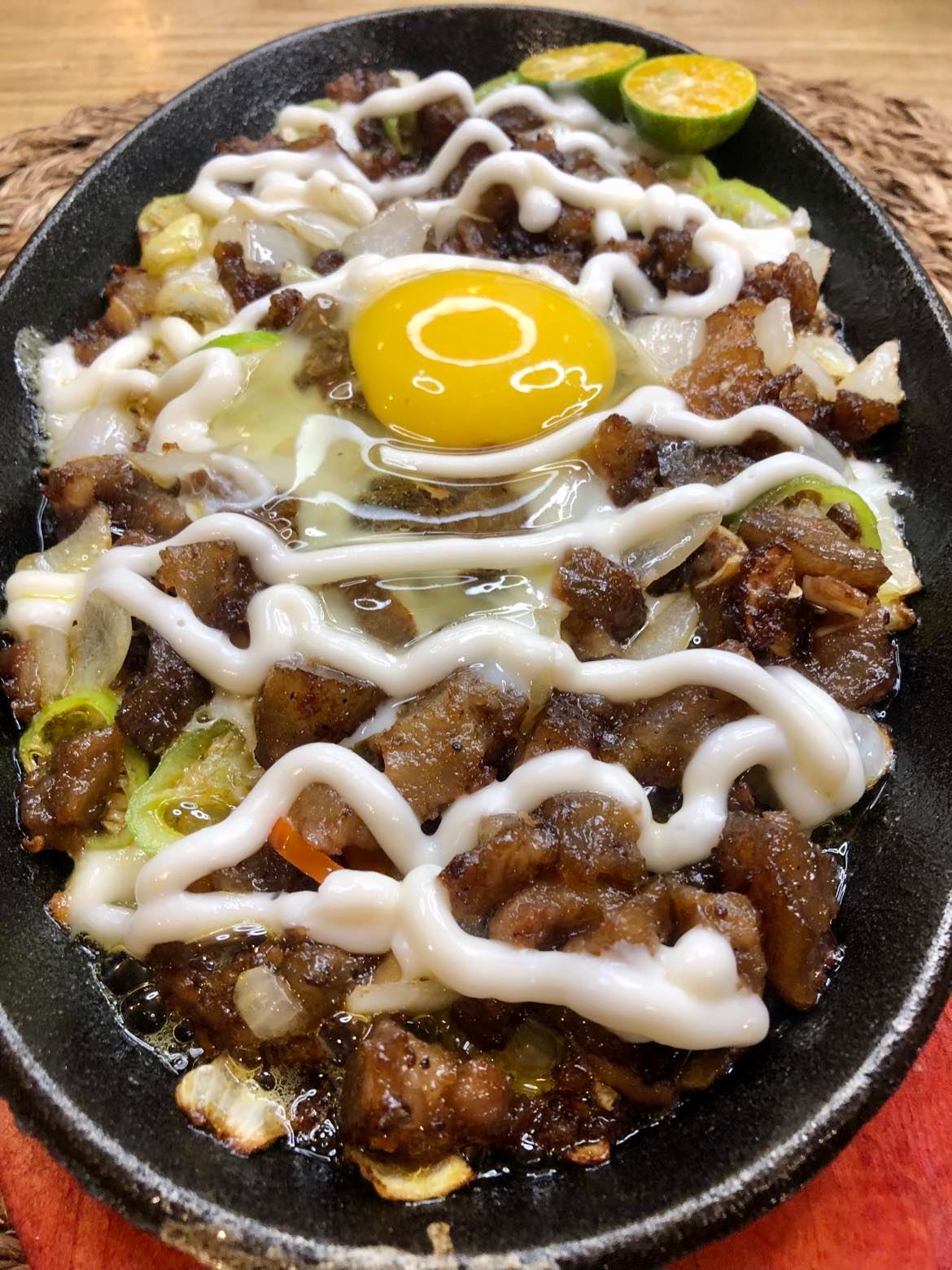 Don Augusto’s Hot Plates Restaurant MyBicol